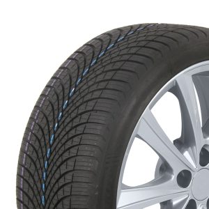 2x DUNLOP 165/65R14 83T All Season 2 XL Całoroczna 2024 r