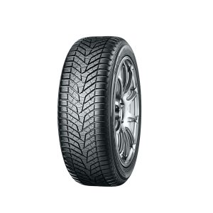2 opony zimowe 265/60R18 110H YOKOHAMA BluEarth V905