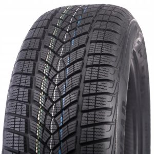 2x 265/60R18 Goodyear UltraGrip Performance+ SUV