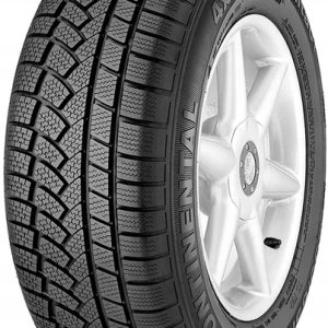 2x opony zimowe Continental 4x4WinterContact 265/60R18 110H MO 2025