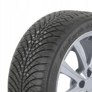 2x YOKOHAMA BluEarth-4S AW21 255/55R19 111W XL 2024 r