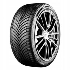 2x Opona całoroczna Bridgestone TURANZA ALL SEASON 6 255/55R19 111W XL