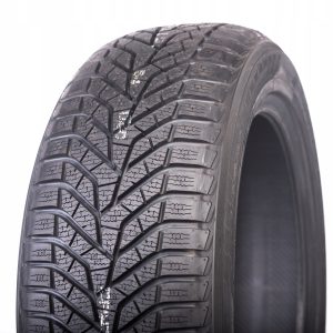 2x OPONY ZIMOWE 255/55R19 Yokohama V905 111V