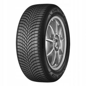 2x Opona całoroczna GoodYear VECTOR 4SEASONS GEN-3 SUV 235/65R18 110V XL