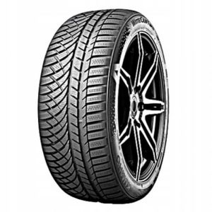 2x Opona zimowa Kumho WINTERCRAFT SUV WS71 235/65R18 106H FR