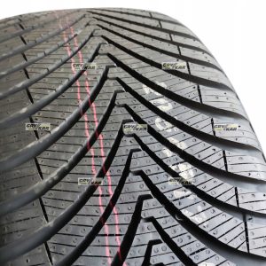 2x Opony Kumho Solus 4S SUV HA32 XL 245/65R17