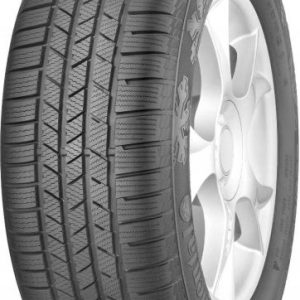 2x opony zimowe Continental ContiCrossContact Winter 245/65R17 111T XL 2024