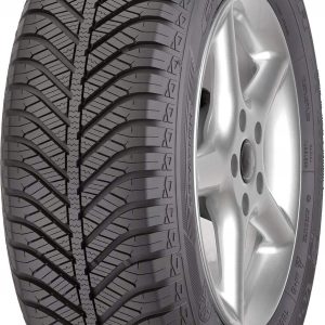 2x opony całoroczne 235/50R17 Goodyear VECTOR 4SEASONS