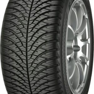 2 x Yokohama BluEarth-4S AW21 225/50R19 100 V XL FR 3PMSF opona całoroczna