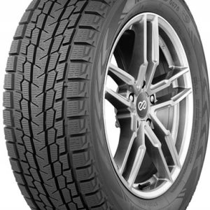 2 x Yokohama Ice Guard G075 215/70R15 98 Q 3PMSF opona zimowa