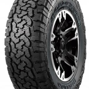 2 x Roadcruza RA1100 245/55R19 110/107 S OWL 3PMSF opona całoroczna