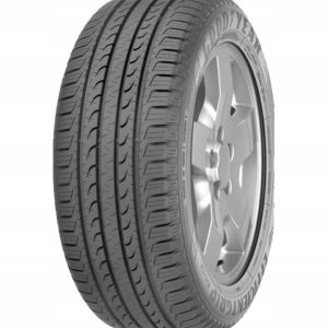 2x GOODYEAR EFFICIENTGRIP SUV 255/65R17 110 H