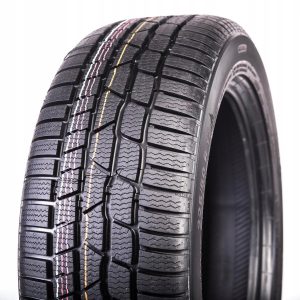 2x OPONY ZIMOWE 255/40R18 Continental TS830P 99V *