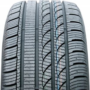 2 Nowe Opony Zimowe 225/60R17 99H Tracmax S210