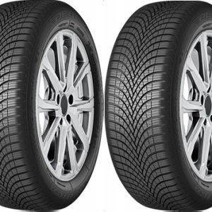 2 OPONY CAŁOROCZNE 205/55R16 DĘBICA NAVIGATOR 3