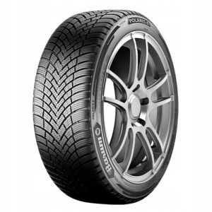 1x Opona zimowa Barum POLARIS 6 205/55R16 91T