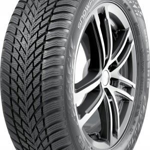 1x opona zimowa 195/65R15 Nokian Snowproof 2