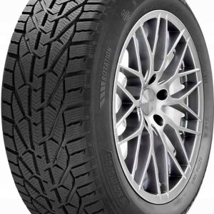 1x opona zimowa 225/45R17 Kormoran SNOW
