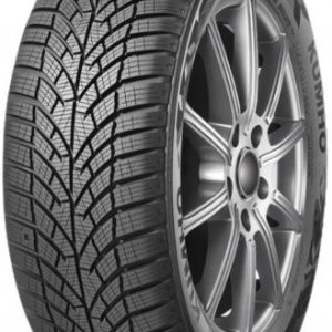 4x KUMHO 195/65R15 WINTERCRAFT WP52+ 91 T zimowe
