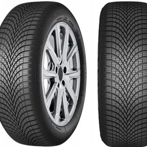 Opona całoroczna Dębica Navigator 3 175/65R14 82 T przyczepność na śniegu