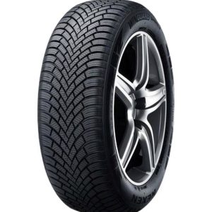 4x 195/65R15 NEXEN WINGUARD SNOW'G 3 WH21 91T