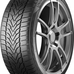 4 opony zimowe Uniroyal WinterExpert 195/65R15 91T 2025