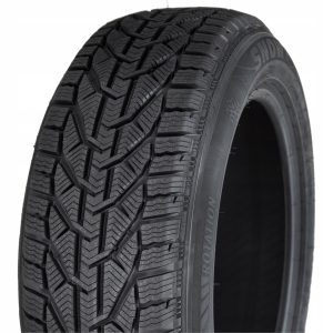2x Opony zimowe 215/55R17 98V XL Snow KORMORAN 2025