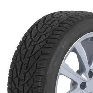 4x KORMORAN 215/65R17 99H Snow zimowe 2025 r