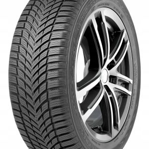 4x opony 205/55R16 NOKIAN SEASONPROOF 1 91 H