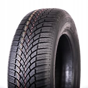1x OPONA 195/65R15 Bridgestone Blizzak LM005