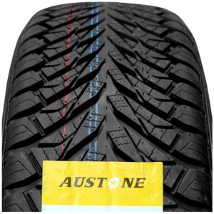 4 opony wielosezonowe 205/60R16 AUSTONE SP-401