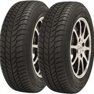 2 OPONA ZIMOWA 195/65R15 91T DĘBICA FRIGO 2