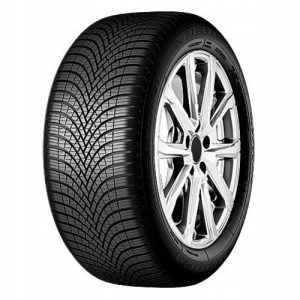 1x Opona całoroczna Dębica NAVIGATOR 3 195/55R15 85H