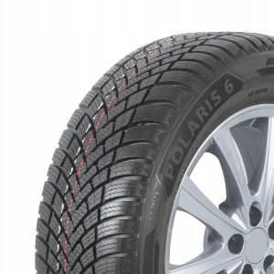 2x BARUM Polaris 6 205/55R16 91T 2025 r