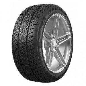 2x Opona zimowa Triangle WINTERX TW401 215/65R16 102H