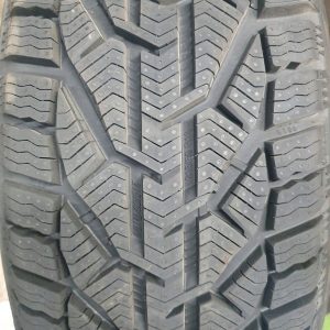 4XNOWA OPONA ZIMOWA KORMORAN 215/55R17V 98V XL RANT SNOW / 2025R /