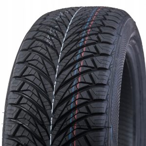 4x 215/55R17 Austone All Season Fixclime SP-401
