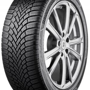 2x Bridgestone Blizzak 6 225/45R17 94V XL FR