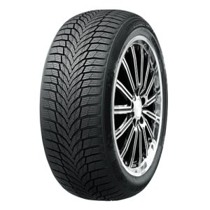 4x 215/55R17 NEXEN WINGUARD SPORT 2 WU7 98V XL