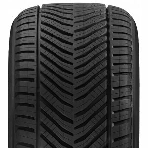 2x Kormoran All Season 215/60R17 100V XL