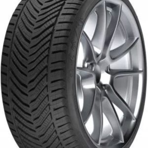 2x opony całoroczne 215/55R17 Kormoran ALL SEASON