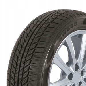 2x TRAZANO 205/50R17 93H SW608 XL Zimowa 2024 r