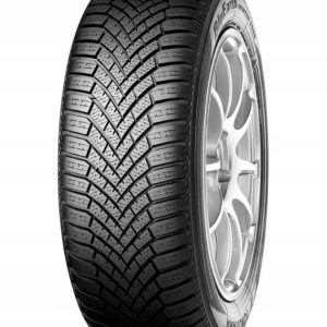 Yokohama BLUEARTH WINTER V906 225/50R17 Opony