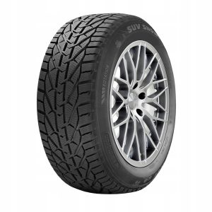 2 opony zimowe 235/55R19 105V KORMORAN SUV Snow
