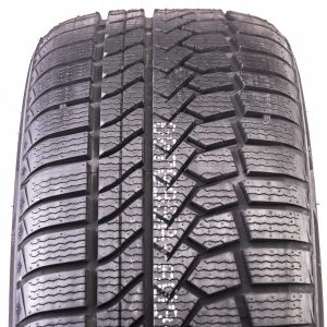 2x OPONY ZIMOWE 245/40R19 Goodride Z507 98V