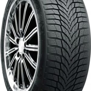 4x opony 255/45R19 NEXEN WINGUARD SPORT 2 104 V
