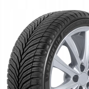 4x MICHELIN CrossClimate 3 265/50R20 111V XL 2025 r