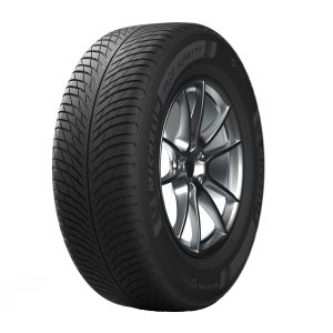 4x opony 275/45R20 MICHELIN PILOT ALPIN 5 SUV 110V