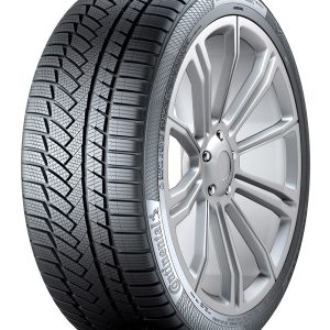 Opony zimowe Continental WinterContact TS850P 235/55R20 105 V (XL) RANT