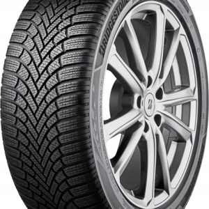 4x opony zimowe Bridgestone BLIZZAK 6 255/55R18 109V 2025